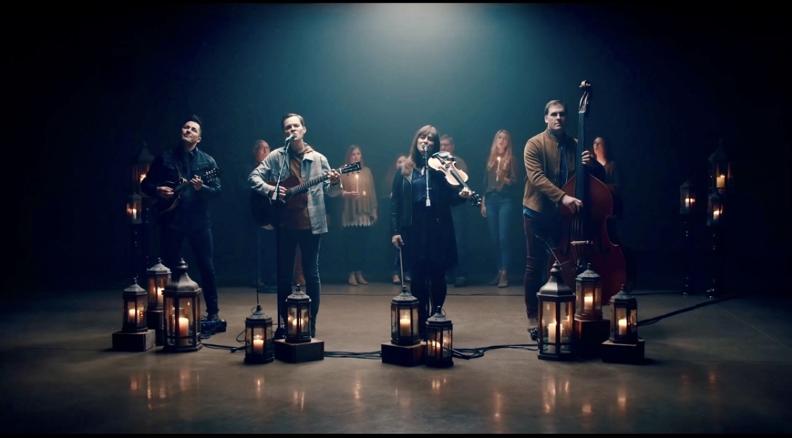 Act of Congress — The Hymns That Made Us